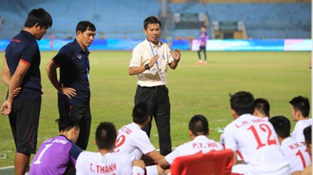 Ảnh bài viết U19 Việt Nam sử dụng đội hình nào trước U19 Nhật Bản?