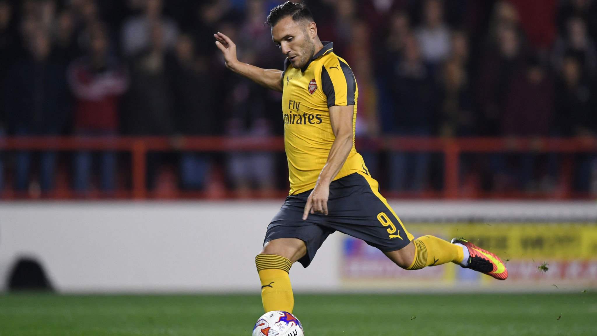 Ảnh bài viết Điểm tin sáng 28/10: Man Utd lại vung tiền mua sao; Arsenal nhận tin dữ từ tân binh