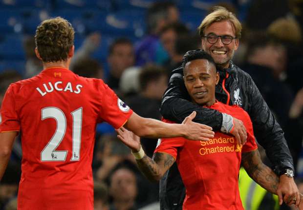 Ảnh bài viết Sau Man City, Barca tính tạo sốc với Liverpool