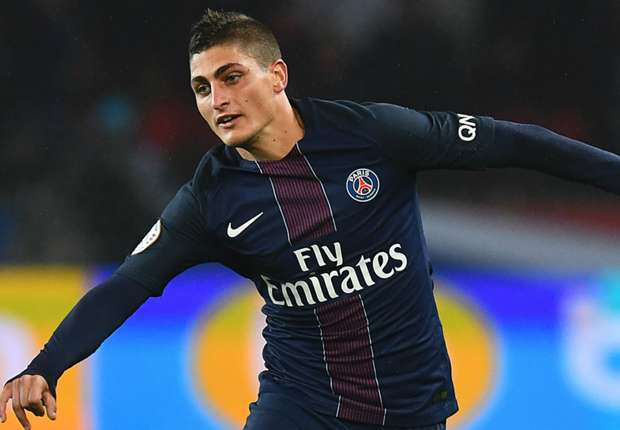 Ảnh bài viết Người đại diện xác nhận Verratti có thể rời PSG