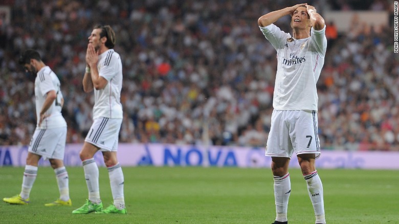 Ảnh bài viết Pha hỏng ăn 11m của Cristiano Ronaldo vs Alaves