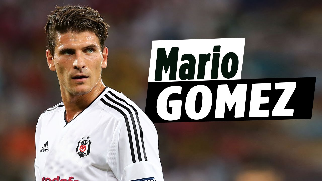 Ảnh bài viết Khả năng làm bàn đỉnh cao của Mario Gomez