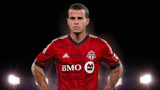 Ảnh bài viết Sebastian Giovinco 'hồi sinh' trong màu áo Toronto FC