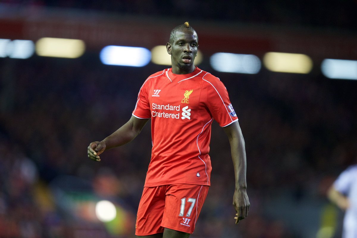Ảnh bài viết Mamadou Sakho, ngôi sao bị 'bỏ quên' ở Liverpool