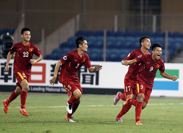 Ảnh bài viết Ngả mũ trước đào tạo trẻ của Hà Nội T&T