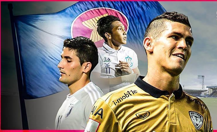 Ảnh bài viết Top vua phá lưới Đông Nam Á mùa giải năm nay