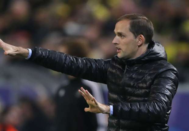 Ảnh bài viết Vì sao Aubameyang bị Tuchel bỏ rơi?