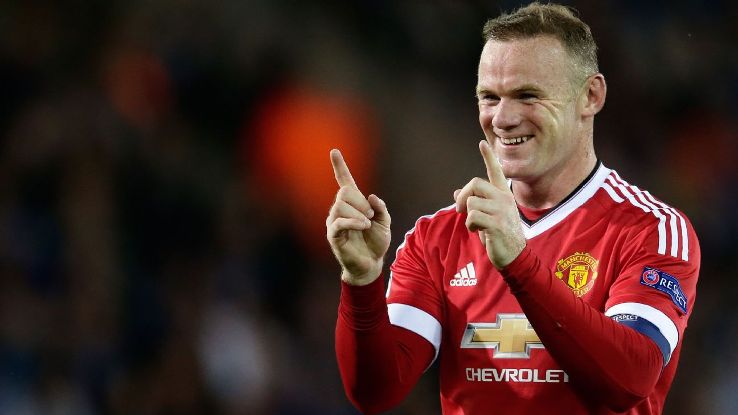 Ảnh bài viết Siêu phẩm của Wayne Rooney vs Fenerbahce