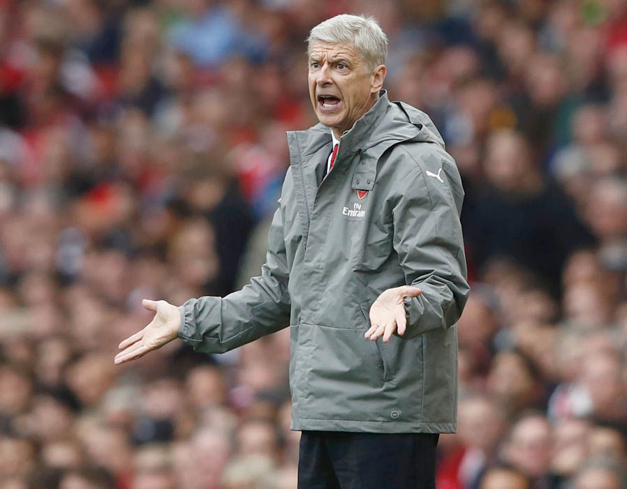 Ảnh bài viết Toàn cảnh chấn thương của các cầu thủ Arsenal