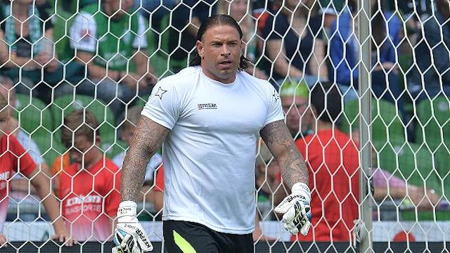 Ảnh bài viết Nhưng pha cứu thua xuất sắc của 'đô vật' Tim Wiese