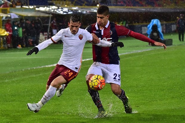 Ảnh bài viết 02h45 ngày 07/11, AS Roma vs Bologna: Điểm cho chủ nhà