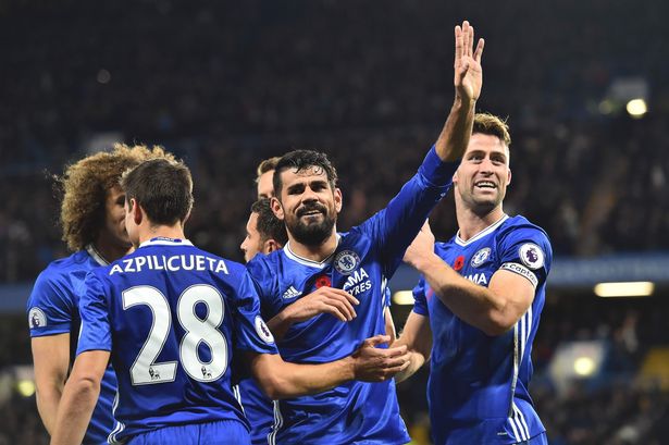 Ảnh bài viết 5 điểm nhấn sau trận Chelsea - Everton: Đây! Ứng cử viên vô địch