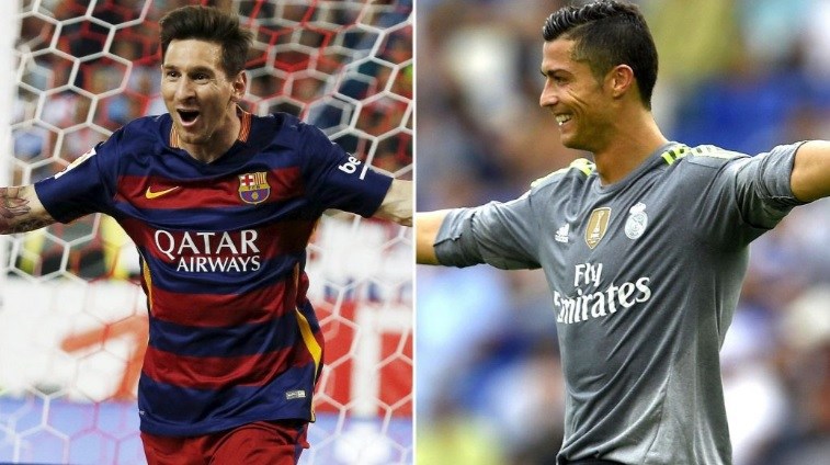 Ảnh bài viết Bóng đá thời hậu Messi – Ronaldo sẽ càng nhiều màu sắc hơn