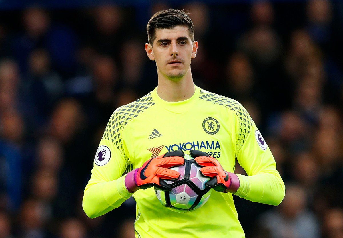 Ảnh bài viết Góc thống kê: So sánh cầu thủ Chelsea dưới thời Mourinho và Conte (Phần 1)