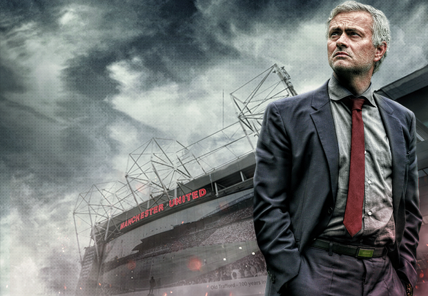 Ảnh bài viết Jose Mourinho và tâm lý của cậu học trò… thi lại