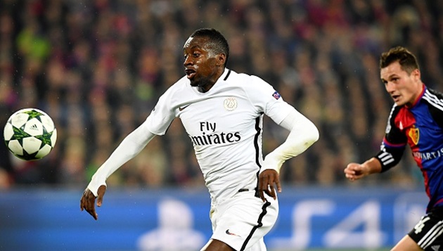 Ảnh bài viết Chính Emery đã thuyết phục Matuidi ở lại
