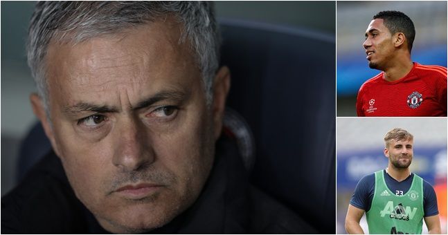 Ảnh bài viết Jose Mourinho cần hạn chế tạo sóng ngầm tại M.U