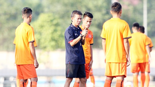 Ảnh bài viết 15h00 ngày 10/11, U22 Việt Nam vs U22 Mexico: Tiếp tục gây bất ngờ?