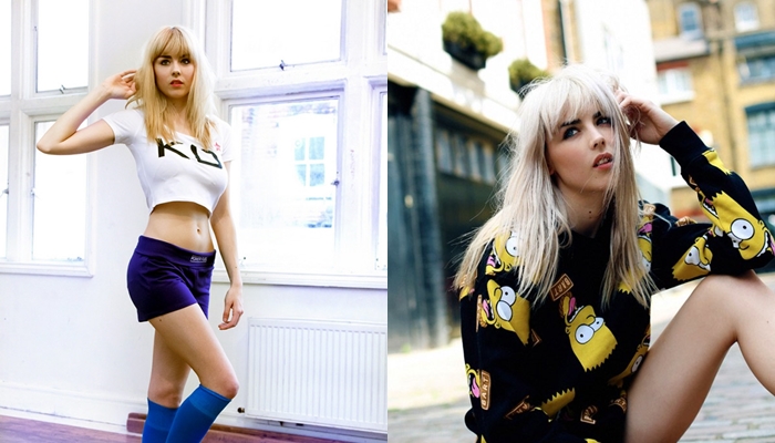 Ảnh bài viết Bóng hồng gợi cảm tiếp lửa Mourinho vượt khủng hoảng