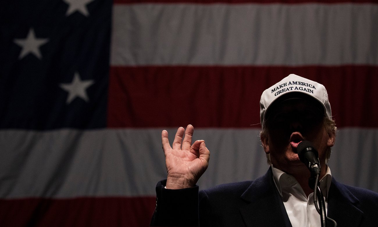 Ảnh bài viết Donald Trump và những tác động tới bóng đá thế giới