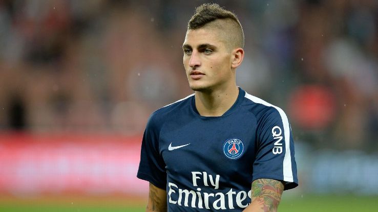 Ảnh bài viết Tổng hợp chuyển nhượng ngày 10/11: Chelsea bán Fabregas, săn Verratti