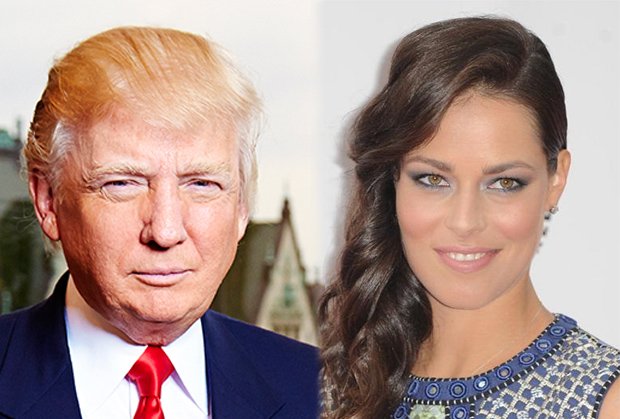 Ảnh bài viết Điểm tin hậu trường 11/11: Messi "lột xác" từ khi gần gũi Neymar; Donald Trump bị ám ảnh bởi nhan sắc của vợ Schweinsteiger