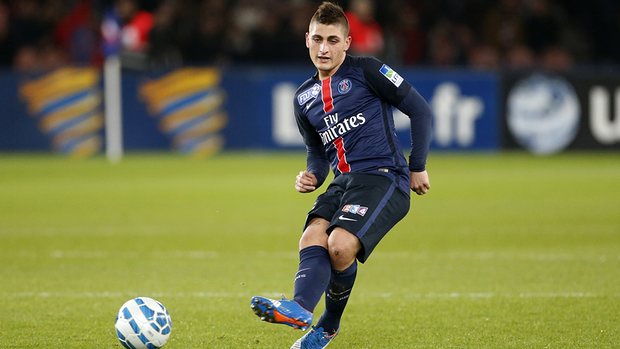 Ảnh bài viết Chuyển động ở Chelsea: Verratti = Fabregas + 50 triệu euro