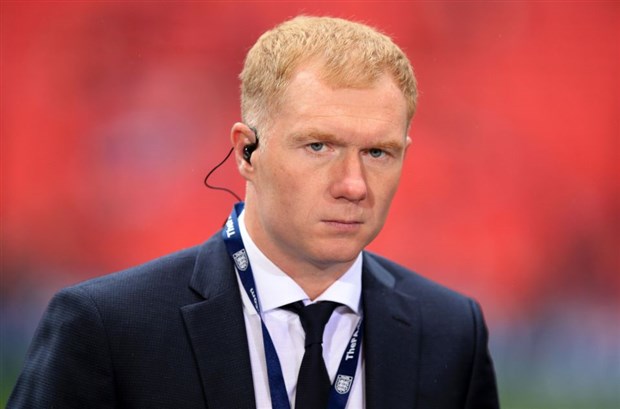 Ảnh bài viết Paul Scholes được 'bạn cũ' mời về huấn luyện Wigan 