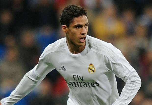 Ảnh bài viết Thương vụ Varane: Man Utd nhận 'đòn đau'