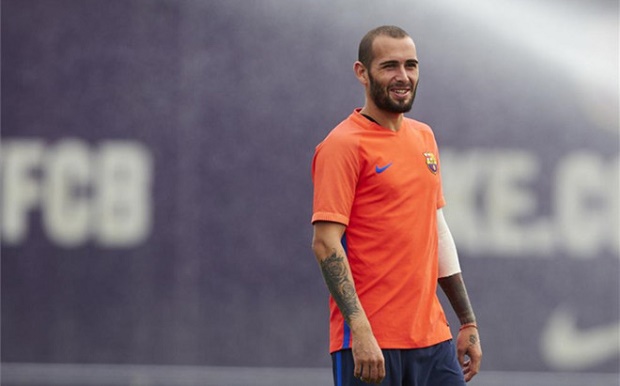 Ảnh bài viết Aleix Vidal phủ nhận tin đồn 'cầu cứu' Sevilla
