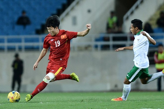 Ảnh bài viết Báo châu Á tin Xuân Trường có thể hay nhất AFF Cup 2016