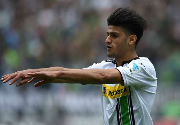 Ảnh bài viết Liverpool nhận 'gáo nước lạnh' vụ Mahmoud Dahoud