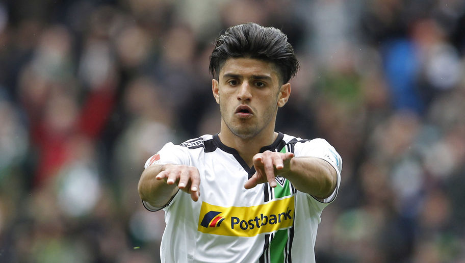 Ảnh bài viết Mahmoud Dahoud: Tài năng trẻ gây chú ý ở Monchengladbach