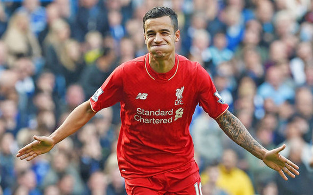 Ảnh bài viết Tổng hợp chuyển nhượng ngày 17/11: Liverpool khó giữ chân Coutinho, M.U ngắm sao PSG