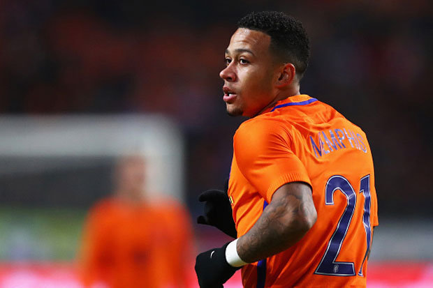 Ảnh bài viết Điểm tin sáng 19/11: Mourinho làm rõ vụ Depay; Tuấn Anh không có bác sĩ điều trị tại VN