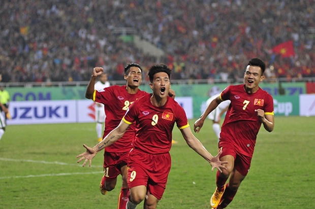 Ảnh bài viết Nhận định bảng B AFF Cup 2016: Việt Nam và ẩn số chủ nhà