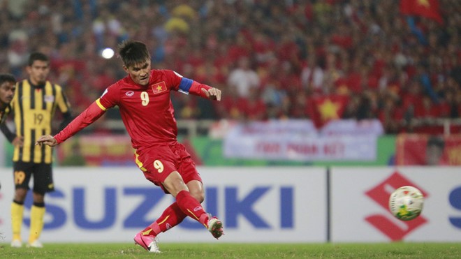 Ảnh bài viết Tam tấu 'VTL' của Việt Nam chinh phục báo nước ngoài