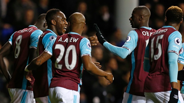 Ảnh bài viết 5 điểm nhấn sau trận Tottenham - West Ham: Harry Kane trở lại và lợi hại hơn xưa