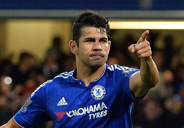Ảnh bài viết "Costa là tấm gương cho các cầu thủ Chelsea"