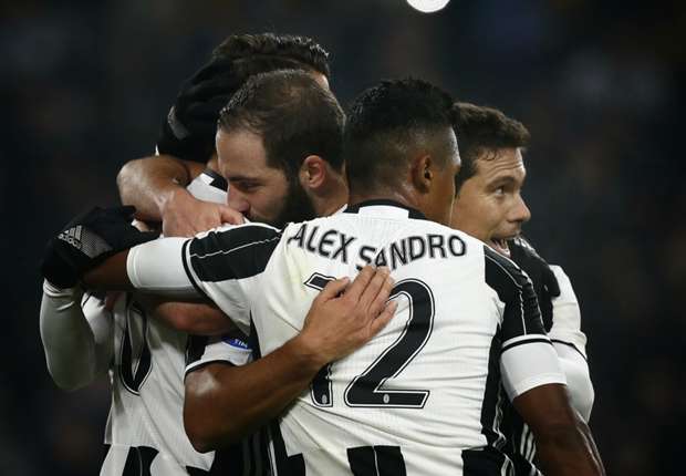 Ảnh bài viết Giữ sức cho các trụ cột, Juventus vẫn thắng dễ Pescara trên sân nhà