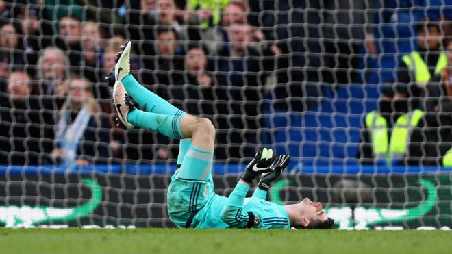 Ảnh bài viết 'Đừng đổ hết lỗi cho Mourinho khi Chelsea thất bại'
