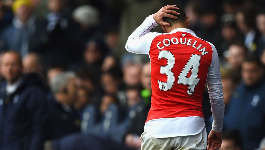Ảnh bài viết Francis Coquelin - Kẻ hủy diệt của Arsenal