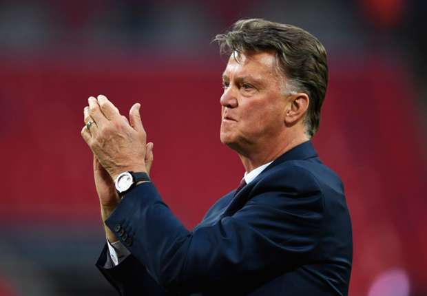 Ảnh bài viết Van Gaal mang về M.U... 1 đống rác rưởi