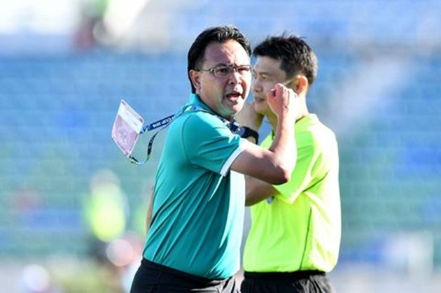 Ảnh bài viết Gặp Việt Nam, báo nước ngoài vạch điểm yếu của Malaysia