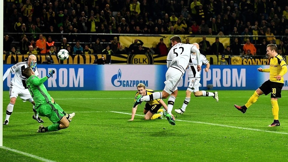 Ảnh bài viết Quan điểm chuyên gia: Một Champions League khó lường