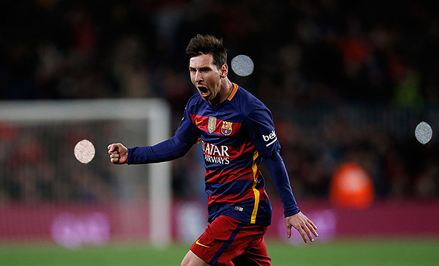 Ảnh bài viết Tương lai Messi: HLV Enrique cũng 'bó tay'