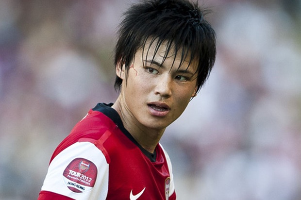 Ảnh bài viết Còn ai nhớ 'thần đồng' Ryo Miyaichi?