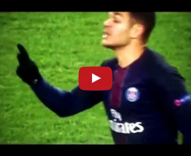 Ảnh bài viết Màn trình diễn của Hatem Ben Arfa vs Arsenal