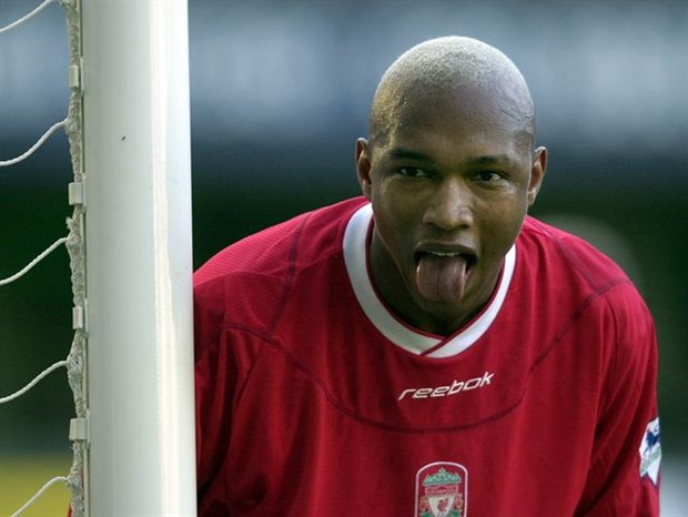 Ảnh bài viết 'Gerrard là một tên mách lẻo, tôi không ưa hắn'