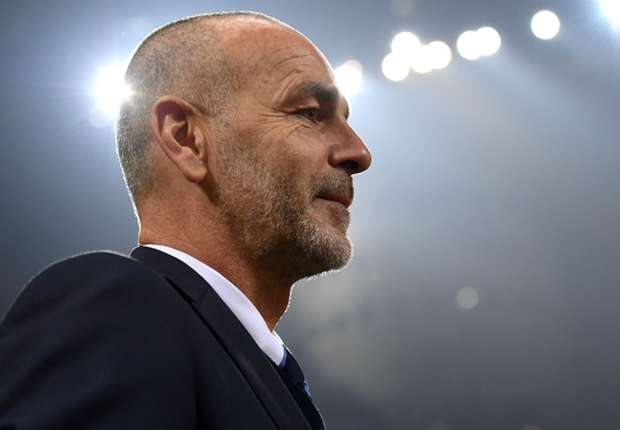 Ảnh bài viết Inter bị loại, HLV Pioli chỉ trích hàng công